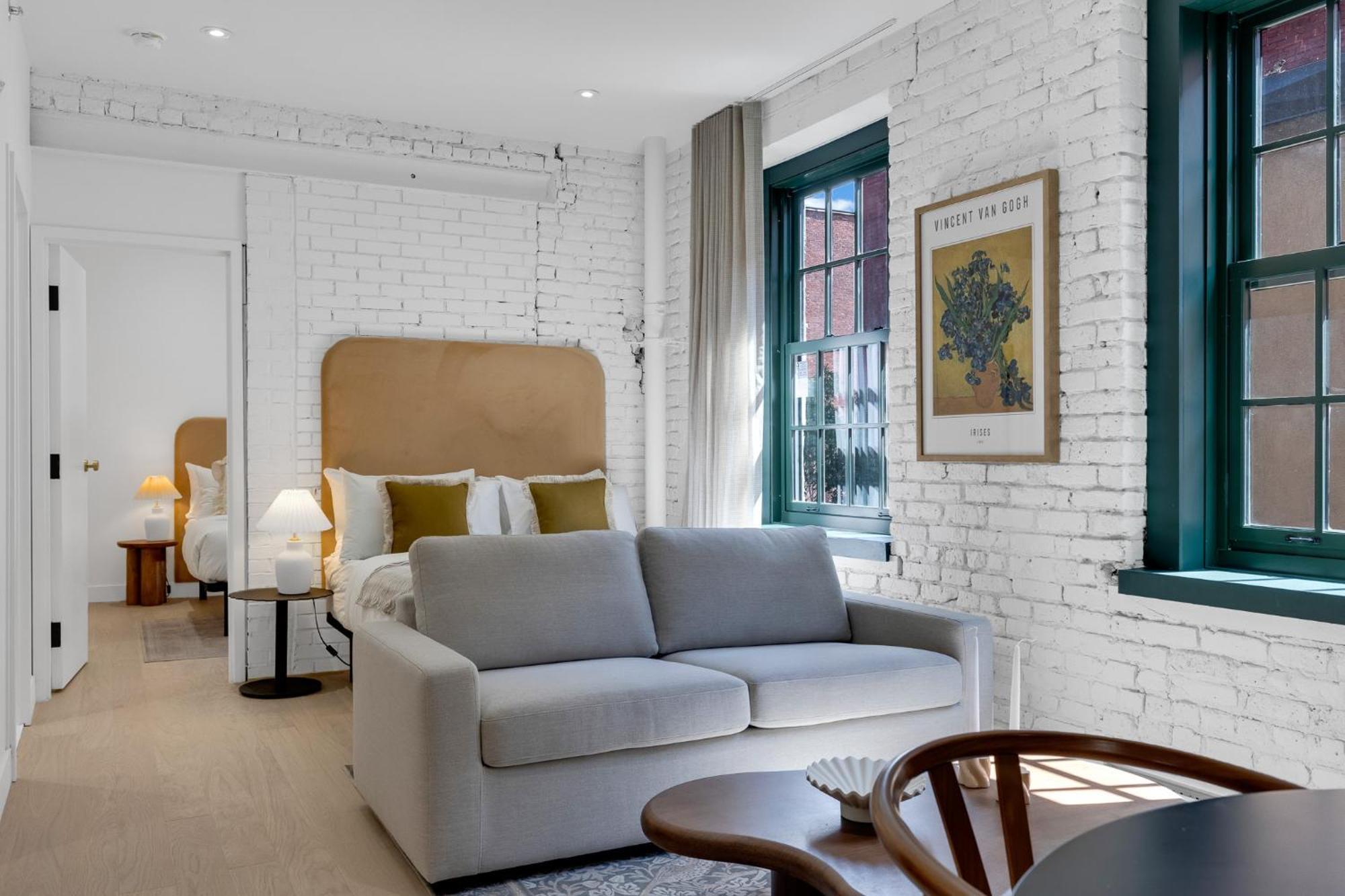 Appartement Supérieur