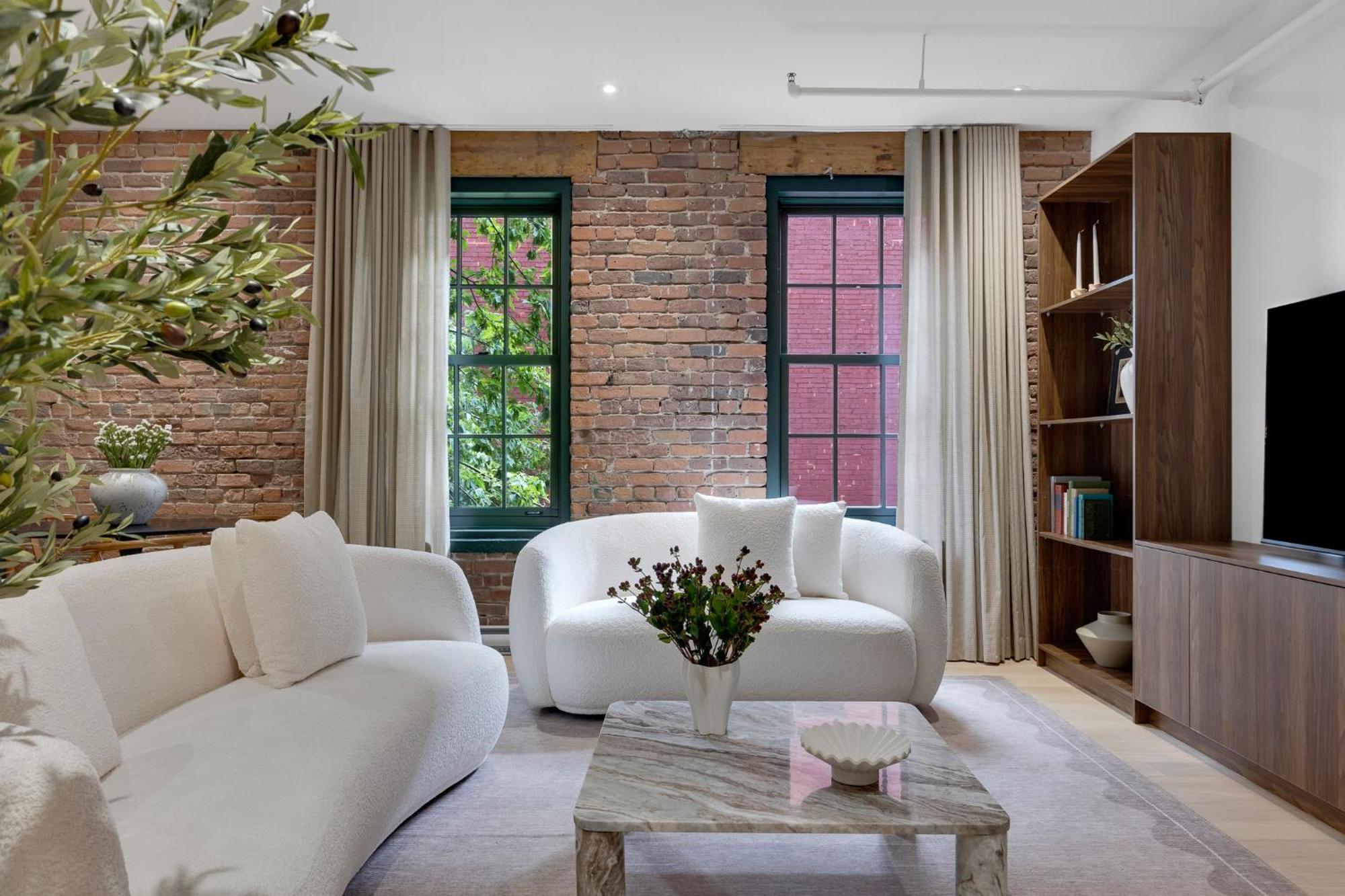 Appartement Loft Premium