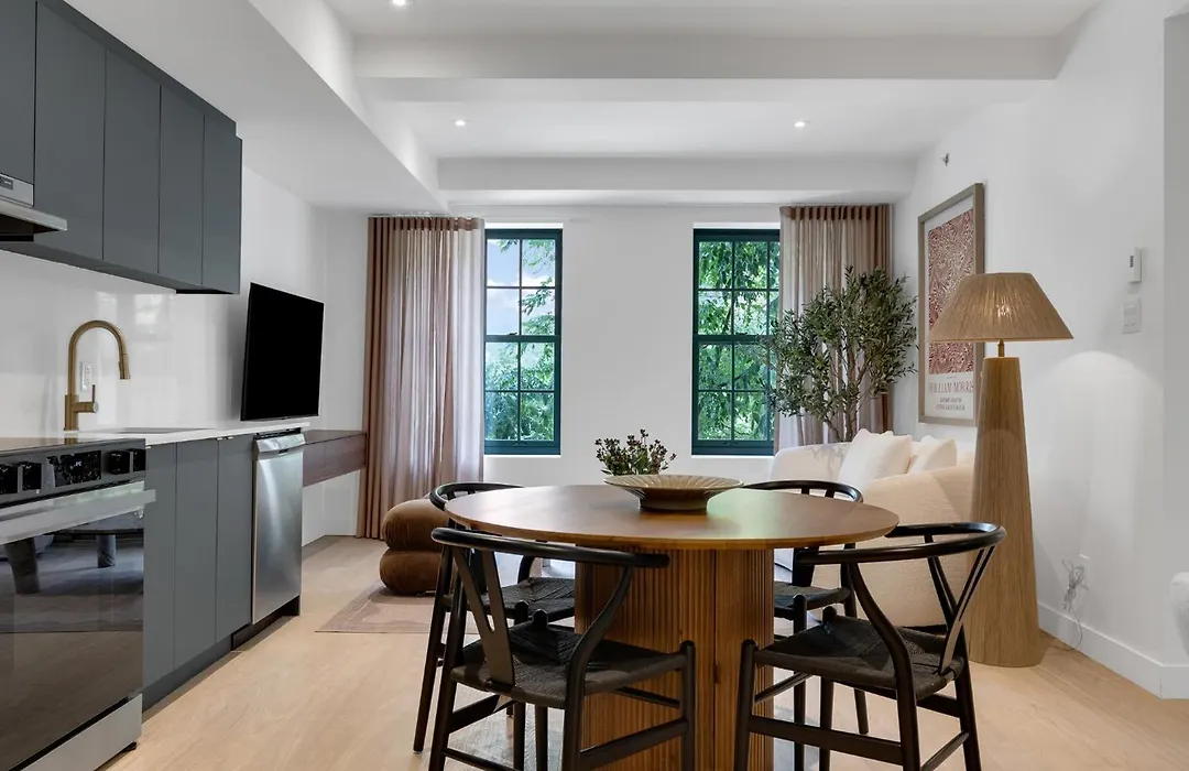 The Mercer Boutique Hotel-1