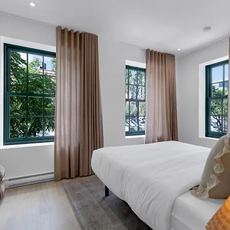 The Mercer Boutique Hotel-2